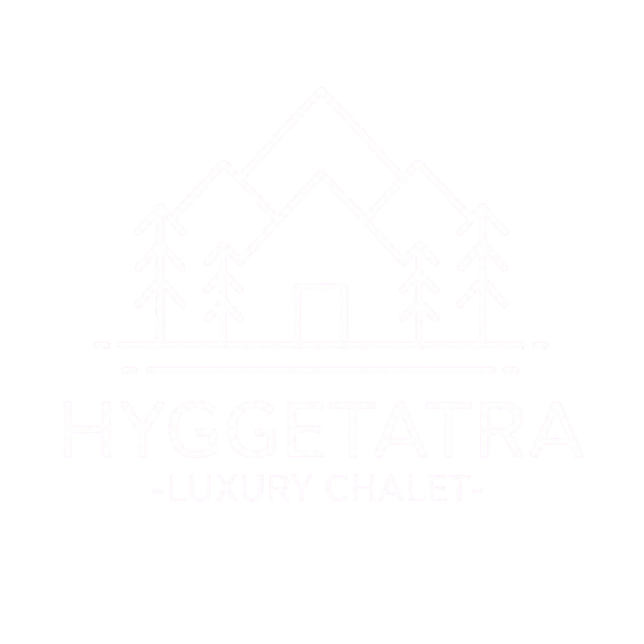 Hygge Tatra Luxury Chalet